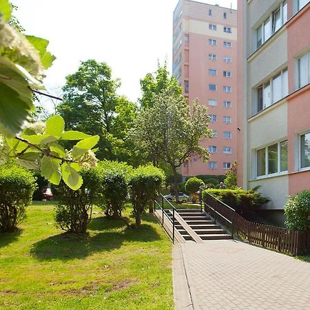 Ms Apartments Antica Gdynia Extérieur photo